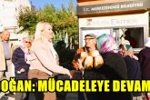 Denizli Merkezefendi Halk Ekmek Fırını 1 Gün Sonra Hizmete Başladı...