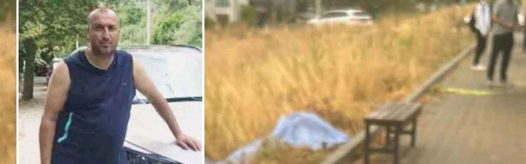 Denizli'de Bunalıma Giren Esnaf İntihar Etti...