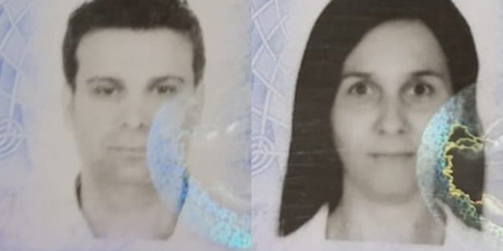 Denizli'de Aile Faciası: Eşini Öldürdü ve İntihar Etti...