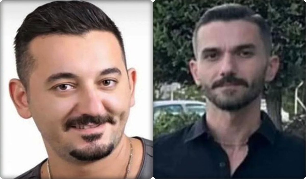 Denizli’de Direğe Çarpan Motosikletteki  2 Genç Yaşamını Yitirdi…