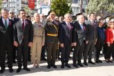 Denizli'de Cumhuriyet Bayramı Kutlamaları Başladı...