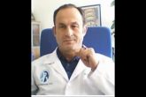 PAÜ'lü Profesör Direksiyon Başına Kriz Geçirerek Yaşamını Yitirdi...