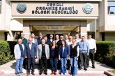 Denizli OSB, OSBÜK Bölge Müdürleri Komisyonu Toplantısı’na Ev Sahipliği Yaptı…