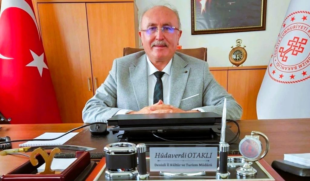 Denizli’yi Siyaseten Yönetenlere Endişeyle Sesleniyorum…