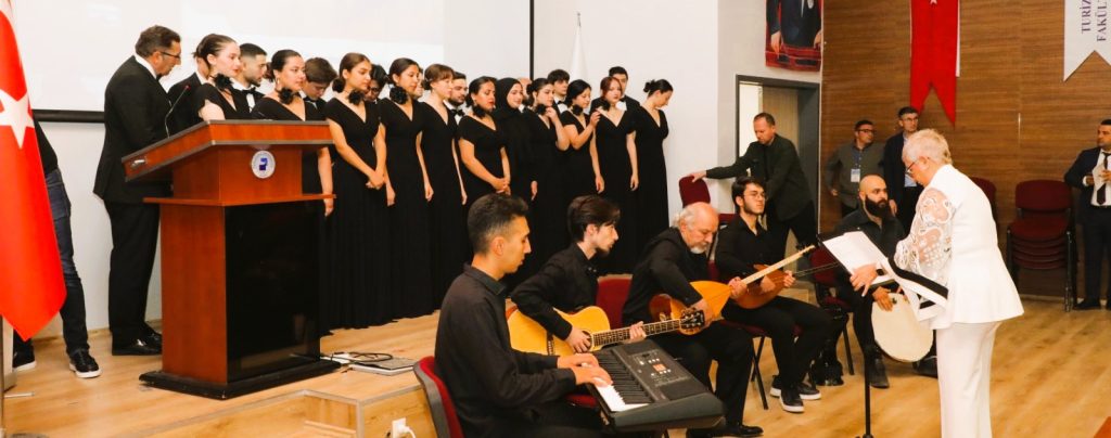 PAÜ’de Uluslararası Türk Dünyasında 'Kültürel Miras' Sempozyumu Başladı...