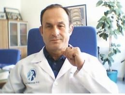 PAÜ'lü Profesör Direksiyon Başına Kriz Geçirerek Yaşamını Yitirdi...