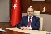 PAÜ Rektörü Güngör: Cumhuriyet, İmanın ve Cesaretin Zaferidir...