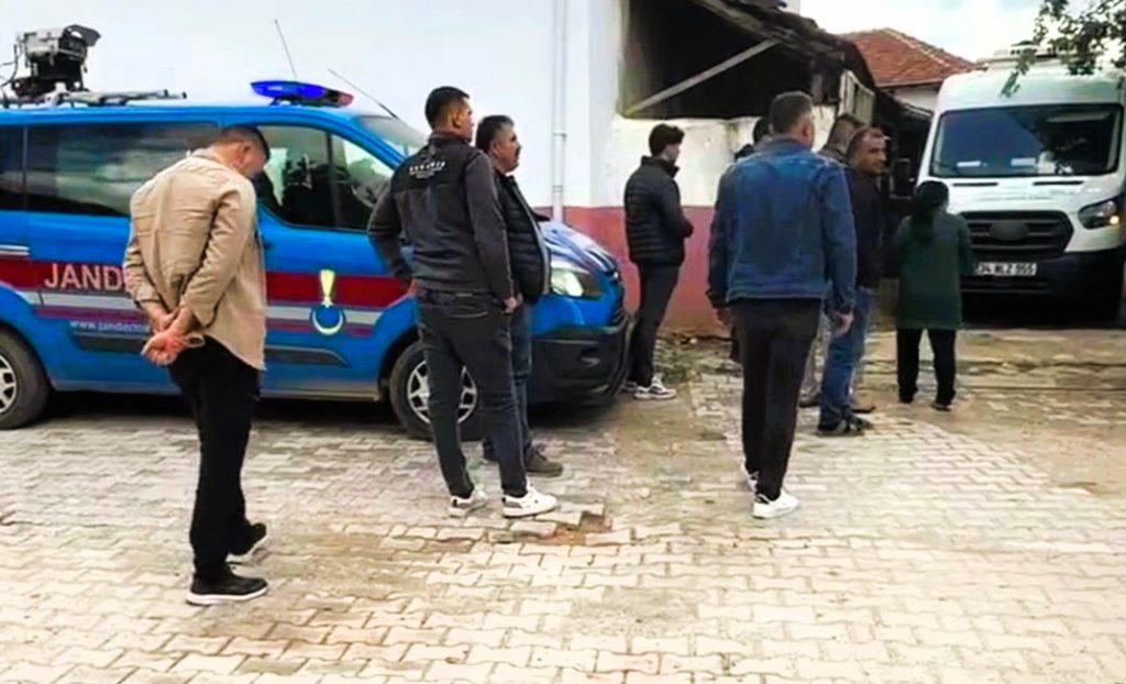 Acıpayam'da Soba Faciası: Anne ve Kızı Yaşamını Yitirdi...