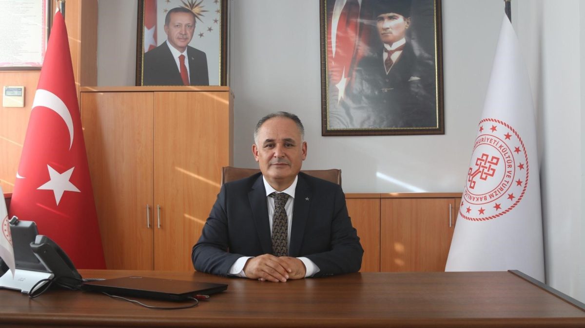 Denizli İl Kültür ve Turizm Müdürlüğü’ne Özel Atandı…