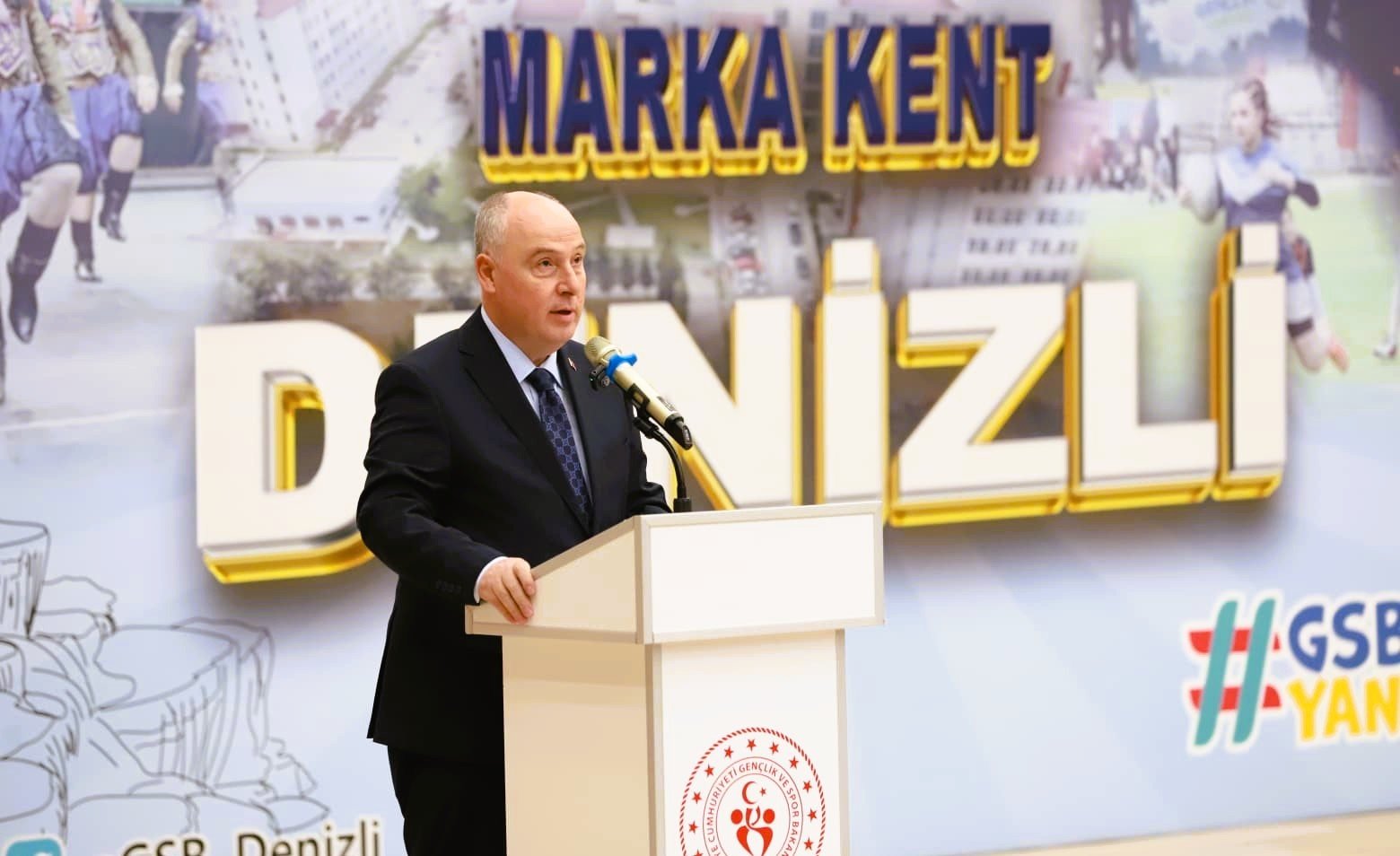 Vali Coşkun: Çocuklarımızın Eğitimi Kadar, Spor Yapmaları da Önemli…
