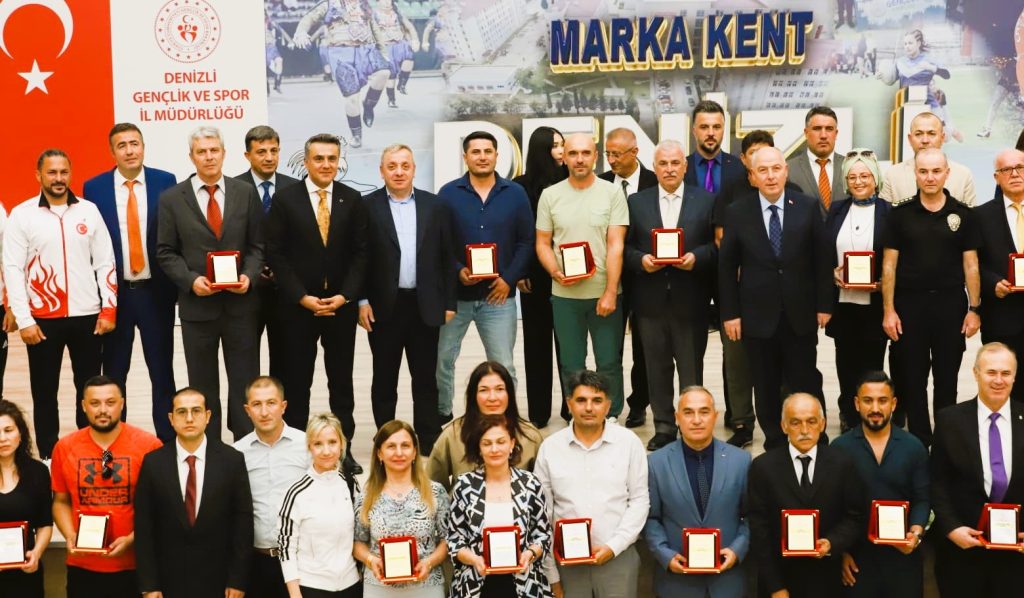 Vali Coşkun: Çocuklarımızın Eğitimi Kadar, Spor Yapmaları da Önemli...