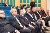 Denizli OSB'de 'Yeni Dönem Ekonomi Stratejileri' Semineri Gerçekleşti...