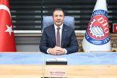 DTO Başkanı Erdoğan Bayram Kutlama Mesajı Yayımladı...