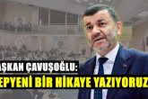 Denizli Büyükşehir Belediyesi ve DESKİ 2026 Yılı Bütçesi Kabul Edildi...