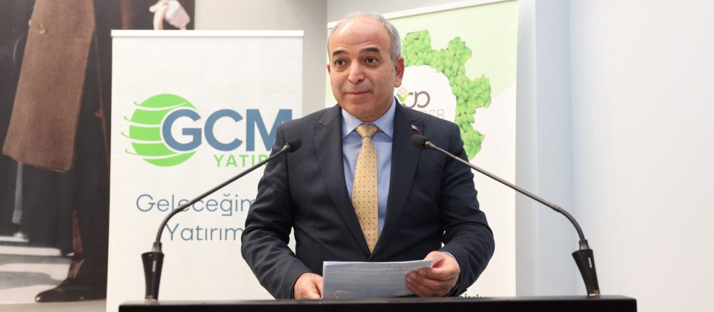 Denizli OSB'de 'Yeni Dönem Ekonomi Stratejileri' Semineri Gerçekleşti...