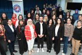 Denizlili Kadın Girişimciler DTO’da Bir Araya Geldi...