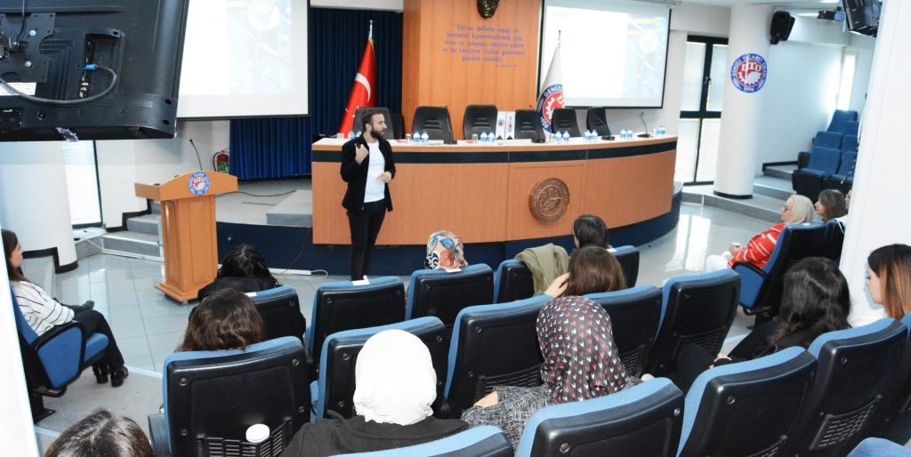 Denizlili Kadın Girişimciler DTO’da Bir Araya Geldi...