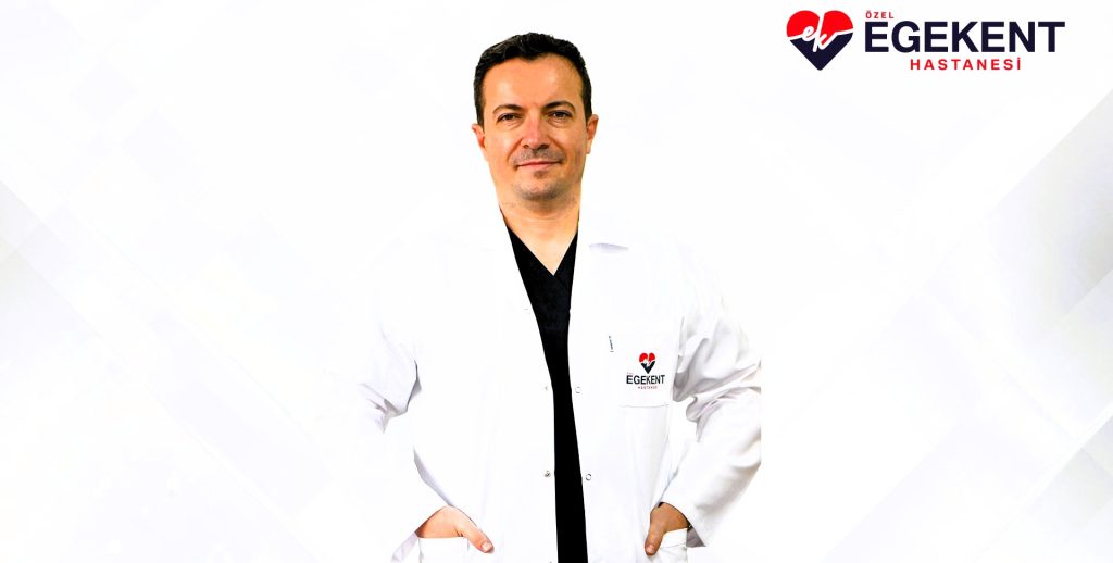 EGEKENT Çocuk Sağlığı Uzmanı Güler: Erken Doğum Bir Hastalık Değildir...