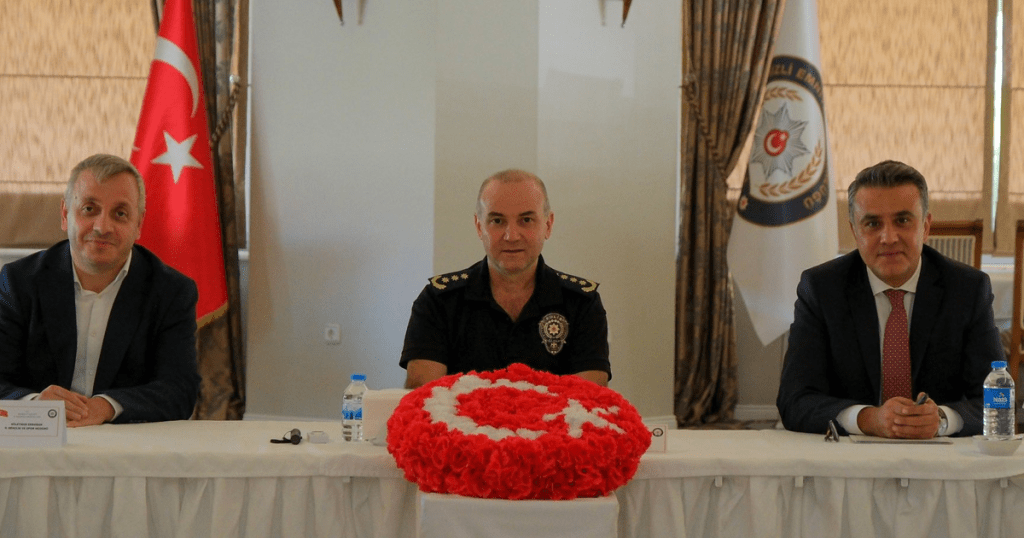 'Mahallemde Maç Var' Projesi Bu Yıl Tüm Denizli’yi Kapsayacak…