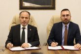 PAÜ, GEKA ile 'Türkiye Siber Vatan Programı' Protokolü İmzaladı...