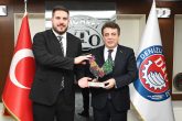 Macaristan’daki Pazar Fırsatları DTO Üyelerine Anlatıldı...