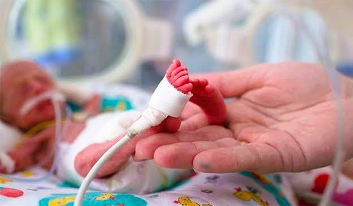 EGEKENT Çocuk Sağlığı Uzmanı Güler: Erken Doğum Bir Hastalık Değildir…