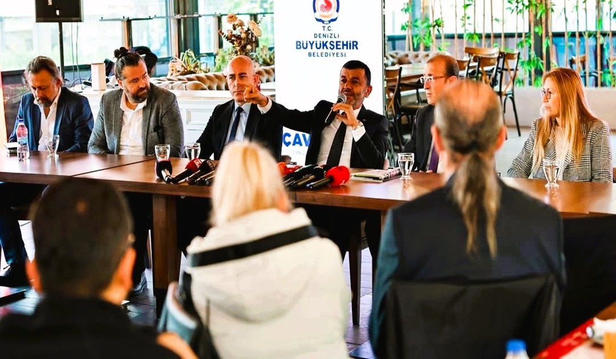Başkan Çavuşoğlu: Otobüs Şoförü Bulamıyoruz…