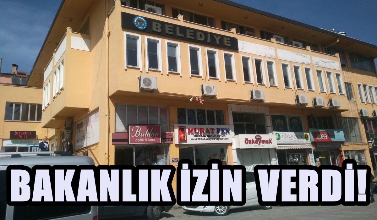 Denizli’de 2 Eski Belediye Başkanı Hakkında Soruşturma Başlatıldı…