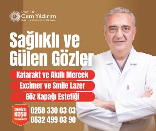 cem yıldırım
