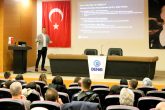 DENİB Akademi'den 'Yapay Zeka ve Pazarlamadaki Dönüşüm' Eğitimi...