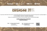 DENİB’den Design & Textile Contest 25 Tasarım Yarışması İçin Geri Sayım Başladı...