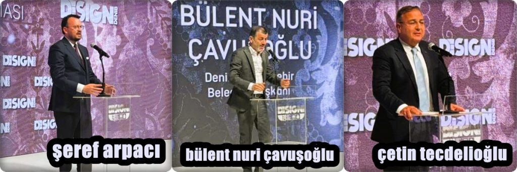 DENİB Design 4. Ev Ve Banyo Tekstili Tasarım Yarışmasında Büyük Final Gerçekleşti...