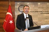 DTO Başkanı Erdoğan: Biz Büyük Bir Aileyiz...