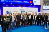 DTO, 30 Üyesiyle Shanghai Automechanika 2025’te...