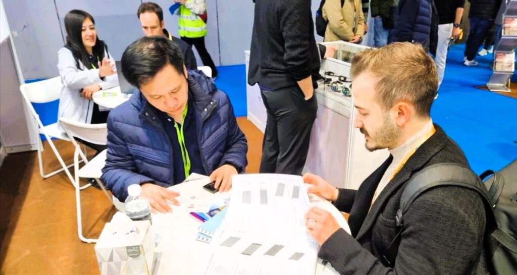DTO, 30 Üyesiyle Shanghai Automechanika 2025’te...
