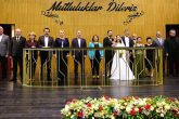 Denizli'nin Önemli İsimleri Bu Nikahta Buluştu...