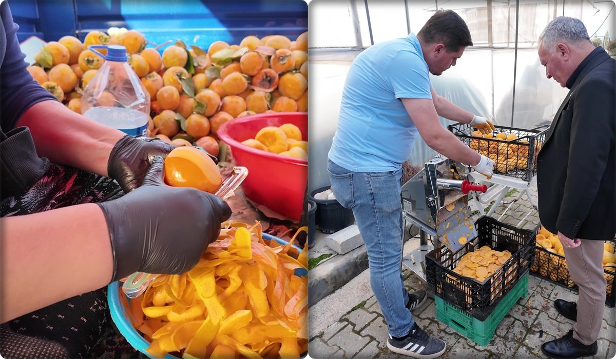 Honaz Belediyesi, Cips Projesiyle Üreticilere ve İlçeye Katkı Sağlayacak…