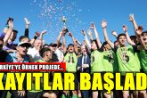 'Mahallemde Maç Var' Projesi Bu Yıl Tüm Denizli’yi Kapsayacak…