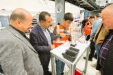 Denizli MAKSİAD Derneği Üyeleri, 'Model Fabrika'yı Yerinde İnceledi...