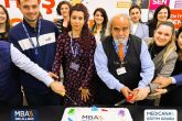Denizli MBA Okullarında Öğretmenler Günü Coşkusu...