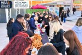 Denizli MBA Okulları İkinci Çeyreğe Coşkulu Bir Başlangıç Yaptı...