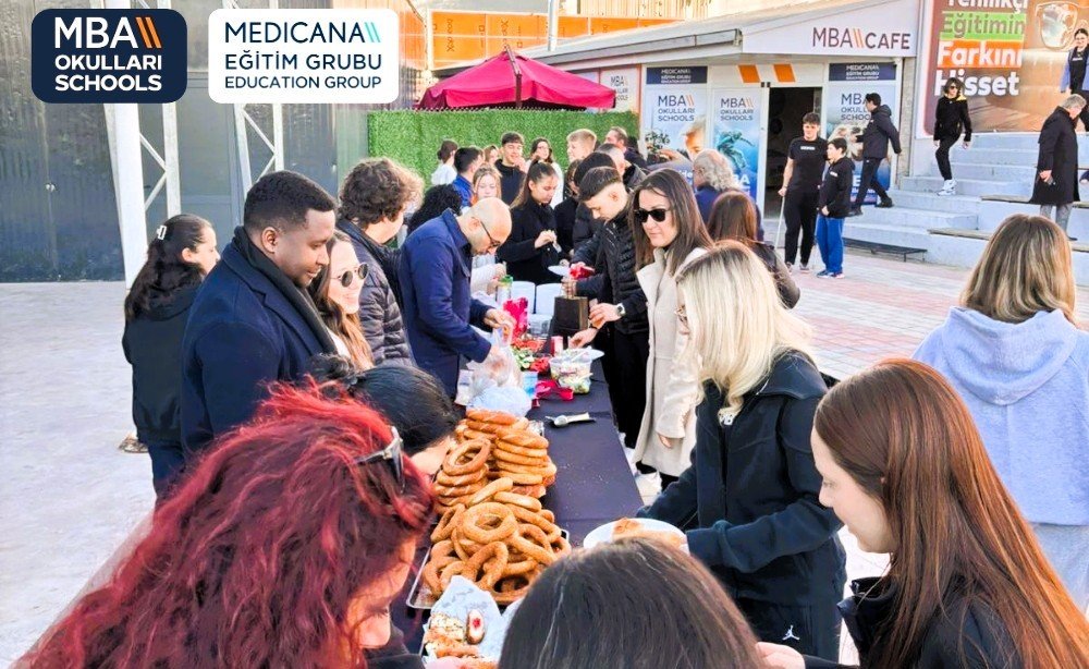 Denizli MBA Okulları İkinci Çeyreğe Coşkulu Bir Başlangıç Yaptı…