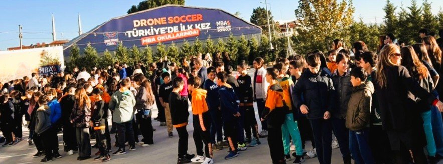 Denizli MBA Okulları İkinci Çeyreğe Coşkulu Bir Başlangıç Yaptı...