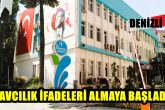 Denizli Merkezefendi Belediyesi’nde 4 Müdür Hakkında Soruşturma Başlatıldı…