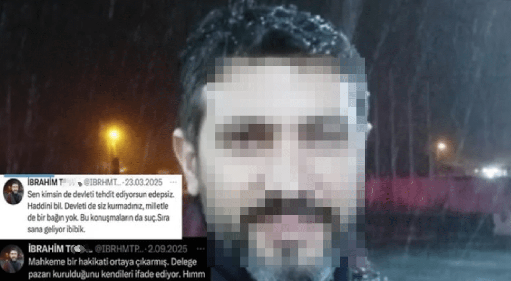 Denizli'deki O Müdür Hakkında Soruşturma Başlatıldı!