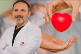 Denizli Egekent Hastanesi Uzmanı Dr. Peker, Organ Bağışına Dikkat Çekti...