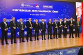 Denizli OSB, OSB’nin Yıldızlarında Ödüllendirildi...