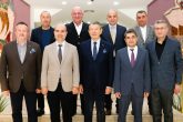 Denizli OSB Yönetimi, Meslek Yüksek Okulu İçin Harekete Geçti...