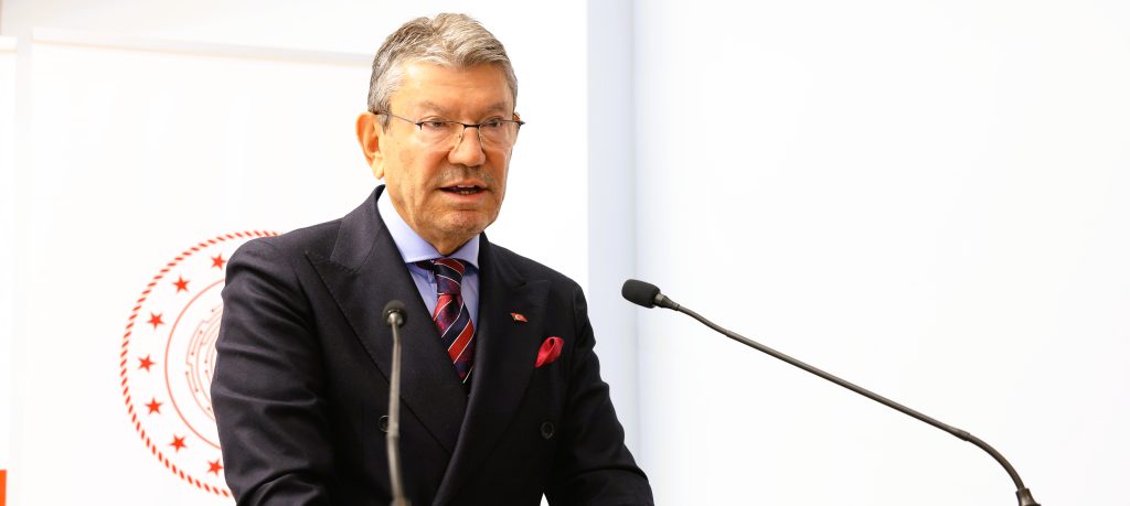 OSB Başkanı Baltalı: Basın, Demokrasinin Güç Kaynaklarından Biridir...