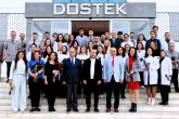 Denizli OSB Yönetimi, 24 Kasım'da Öğretmenleri Unutmadı...